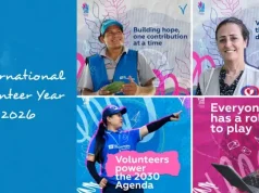 The private sector steps in for IVY 2026