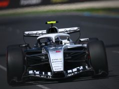 F1 cancels Bahrain, Saudi Arabia races due to Iran war