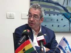 We paid a price but will tackle Iran threat — Israeli Ambassador reveals as 11 Israelis killed, 121 injured