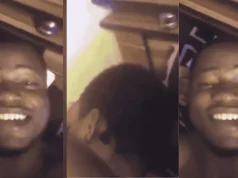 Youngman brags about getting his bestfriend’s fiancée in bed