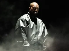 Kanye West to headline all three nights of 2026 Wireless Festival