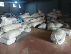 WFP rice fortification project to boost local rice consumption, student nutrition