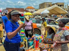 NPA steps up ‘Stay Back, Stay Safe’ campaign in Eastern Region