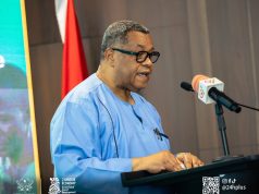 24-Hour Economy Secretariat begins reform of Cooperative Legal Framework to modernise sector