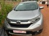 Police recover stolen Honda CR-V in Kumasi within 48 hours