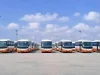 Government confirms arrival of 100 new buses to ease transport challenges