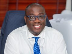 Mahama’s absence on 2028 ballot will reshape electoral dynamics — Sammi Awuku