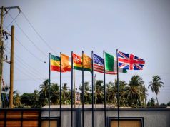 Beverly View Plus Hotel draws crowds amid coastal Easter rush in Volta