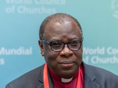 ‘If people cannot think beyond party, they should stop opening their mouths’ — Rev. Prof Mante warns