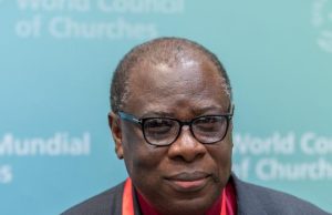 ‘If people cannot think beyond party, they should stop opening their mouths’ — Rev. Prof Mante warns