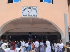 Apetorku Gbodzi 2026 Festival opens in Dagbamete with development focus