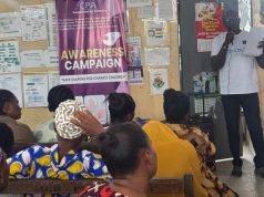 CPA intensifies crackdown on fake diapers across public hospitals