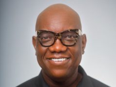 Kofi Asmah Writes: Wings of Love