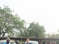 German Ambassador visits Northern Ghana, reaffirms commitment to peace and development