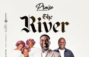 Joe Mettle Announces Praise Reloaded 2026 At Accra Sports Stadium