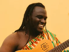 Josh Blakk Announces ‘Highlife Sunday Service (Live)’ EP, Earns TGMA Nomination for Best Male Vocal Performance