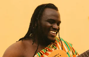 Josh Blakk Announces ‘Highlife Sunday Service (Live)’ EP, Earns TGMA Nomination for Best Male Vocal Performance