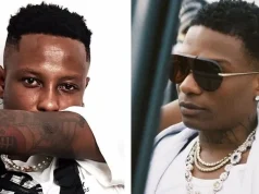 Wizkid almost featured on ‘Down Flat’ remix