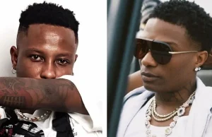Wizkid almost featured on ‘Down Flat’ remix