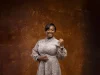 Lordina The Soprano Announces New Single “Show Me Your Glory” and Exclusive London Listening Experience