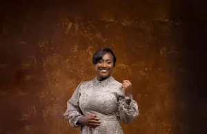 Lordina The Soprano Announces New Single “Show Me Your Glory” and Exclusive London Listening Experience