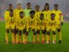 Black Queens set for friendly clash against Morocco