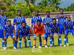 DOL: Port City set for coronation as zone three champions