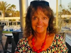 LOVE SCAM HORROR: British Widow Loses £1M, Dies in Ghana Crash After Romance Trap