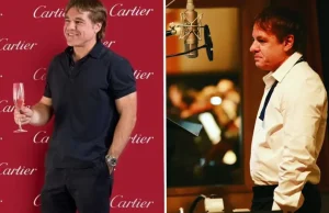 Cartier Heir Jailed 8 Years Over $470m Crypto Money Laundering Scheme