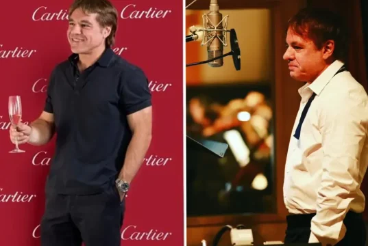 Cartier Heir Jailed 8 Years Over $470m Crypto Money Laundering Scheme
