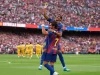 Barcelona dominate derby to extend La Liga lead