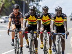 Ghana Cycling Federation sets April 18 for grand finale ride