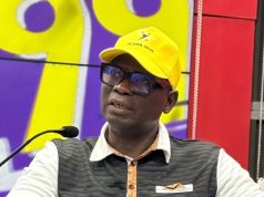 Ghana Athletics president expresses concern over readiness for African Athletics Championships
