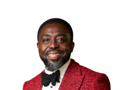 On Cue with Kafui DEY: The ego trap: Why thinking you’re the show will get you fired