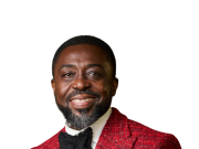 On Cue with Kafui DEY: Your name is your currency: Building a personal brand that opens doors