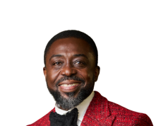 On Cue with Kafui DEY: Your name is your currency: Building a personal brand that opens doors