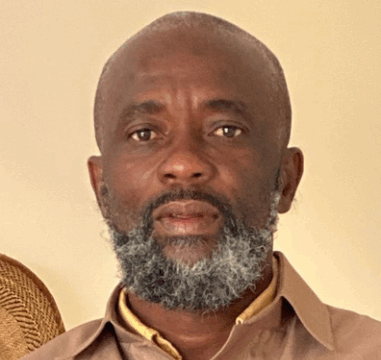 The Attitude Lounge with Kodwo Brumpon: The vulnerability trap