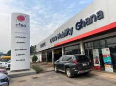 CFAO Mobility pledges “full cooperation” with DVLA following vehicle impoundment scandal