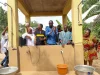 Annoh-Dompreh commissions five water projects in Nsawam-Adoagyiri