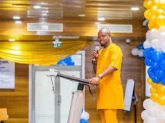 NPA CEO champions women empowerment at launch of NAPET Ladies Week 2026