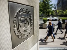IMF projects Ghana’s debt-to-GDP to rise to 53% by 2026 despite recent gains