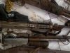 Ashanti South Police kill 2 suspected highway robbers in gun battle during weapon retrieval operation