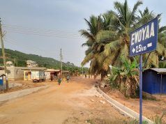 Chamber of Mines commends government, Atlantic Lithium on ratification of Ewoyaa mining lease