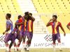 Hearts pip Young Apostles 1-0 to end 5-game winless run