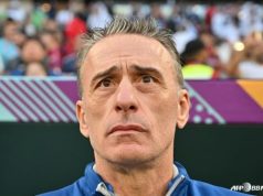 Paulo Bento emerges as frontrunner for Black Stars Job