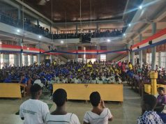 Nhyira Charities Foundation launches 2026 with Career Guidance & Fair for JHS finalists in Asante Mampong