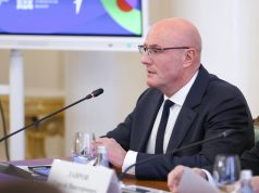 Over 60,000 apply for Russia’s 2026 International Festival of Youth