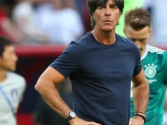 GFA targets Joachim Low as Otto Addo’s replacement