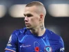 Chelsea’s Mudryk appeals against four-year FA ban