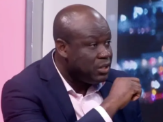 Prioritise legal advice – GNCCI CEO to SMEs